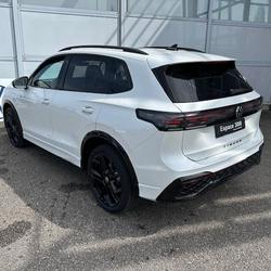 Volkswagen Tiguan Tiguan 1.5 eHybrid 204ch DSG6 R-Line Edition Sausheim