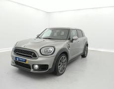 Mini Countryman Ifs