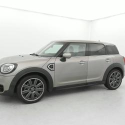 Mini Countryman Countryman 192 ch BVA8 Cooper S Ifs