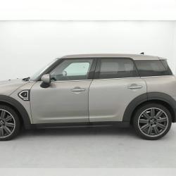 Mini Countryman Countryman 192 ch BVA8 Cooper S Ifs