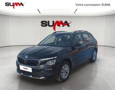 Skoda Kamiq Mâcon