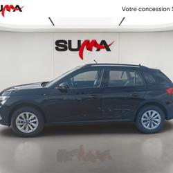 Skoda Kamiq Kamiq 1.0 TSI Evo 2 116 ch DSG7 Selection M&acirc;con