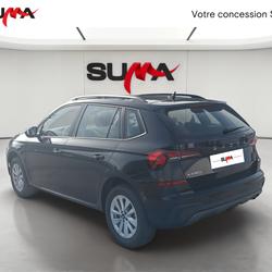 Skoda Kamiq Kamiq 1.0 TSI Evo 2 116 ch DSG7 Selection M&acirc;con