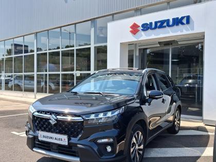 Suzuki S Cross - 1.5 DUALJET 115 HYBRID STYLE AUTO ALLGRIP - 21 990 €
