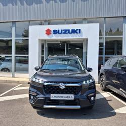 Suzuki S Cross 1.5 DUALJET 115 HYBRID STYLE AUTO ALLGRIP Al&egrave;s