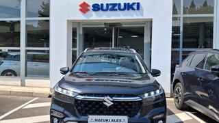 Suzuki S Cross  - Style - photo 1