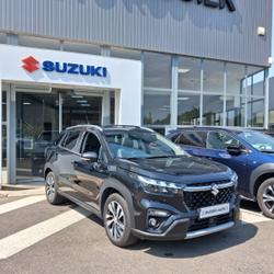 Suzuki S Cross 1.5 DUALJET 115 HYBRID STYLE AUTO ALLGRIP Al&egrave;s