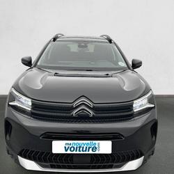 Citroen C5 Aircross C5 Aircross BlueHDi 130 EAT8 - Max Saint-Georges-des-Coteaux