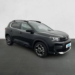 Citroen C5 Aircross C5 Aircross BlueHDi 130 EAT8 - Max Saint-Georges-des-Coteaux
