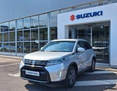 Suzuki Vitara Alès