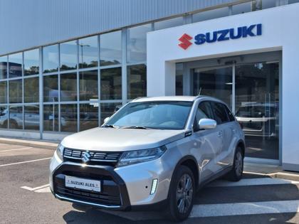 Suzuki Vitara - 1.4 BOOSTERJET 110 HYBRID PRIVILEGE ALLGRIP - 22 990 €