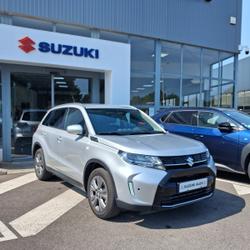 Suzuki Vitara 1.4 BOOSTERJET 110 HYBRID PRIVILEGE ALLGRIP Al&egrave;s
