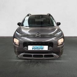 Citroen C3 Aircross C3 Aircross PureTech 110 S&S BVM6 - Shine Saint-Georges-des-Coteaux