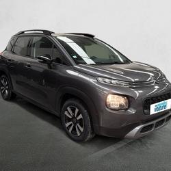 Citroen C3 Aircross C3 Aircross PureTech 110 S&S BVM6 - Shine Saint-Georges-des-Coteaux