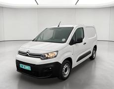 Citroen Berlingo Saint-Georges-des-Coteaux
