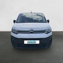 Citroen Berlingo BERLINGO VAN M 1000 BLUEHDI 75 S&S BVM5 - CLUB Saint-Georges-des-Coteaux
