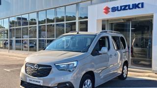 Opel Combo life  - Elegance - photo 0