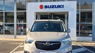 Opel Combo life  - Elegance - photo 1