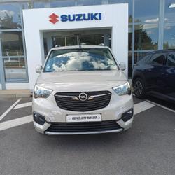 Opel Combo life 1.2 130 ELEGANCE BVA8 Al&egrave;s