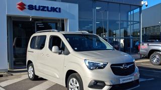 Opel Combo life  - Elegance - photo 2
