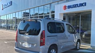Opel Combo life  - Elegance - photo 3