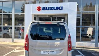 Opel Combo life  - Elegance - photo 4