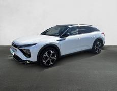 Citroen C5 X