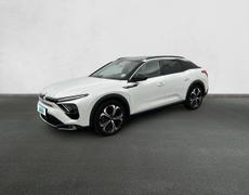 Citroen C5 X Saint-Georges-des-Coteaux