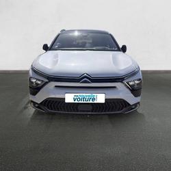 Citroen C5 X C5 X Hybride Rechargeable 225 S&S e-EAT8 - Shine Pack Saint-Georges-des-Coteaux