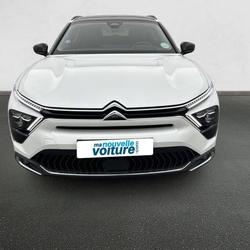 Citroen C5 X C5 X Hybride Rechargeable 225 S&S e-EAT8 - Shine Pack Saint-Georges-des-Coteaux