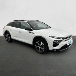 Citroen C5 X C5 X Hybride Rechargeable 225 S&S e-EAT8 - Shine Pack Saint-Georges-des-Coteaux
