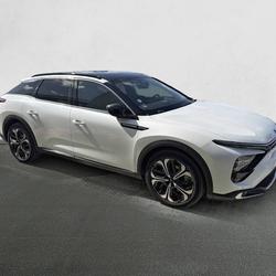 Citroen C5 X C5 X Hybride Rechargeable 225 S&S e-EAT8 - Shine Pack Saint-Georges-des-Coteaux