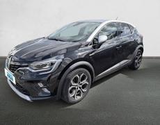 Renault Captur Saint-Georges-des-Coteaux