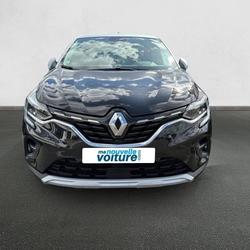 Renault Captur Captur Blue dCi 115 - Intens Saint-Georges-des-Coteaux