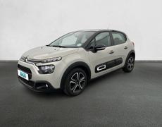 Citroen C3 Saint-Georges-des-Coteaux