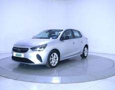 Opel Corsa Saint-Georges-des-Coteaux