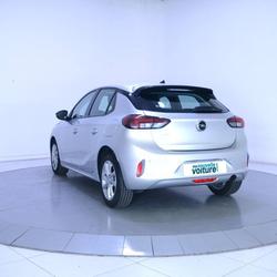 Opel Corsa 1.2 Turbo 100 ch BVM6 - Elegance Business occasion - Saint-Georges-des-Coteaux - photo 2/30