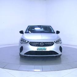 Opel Corsa Corsa 1.2 Turbo 100 ch BVM6 - Elegance Business Saint-Georges-des-Coteaux