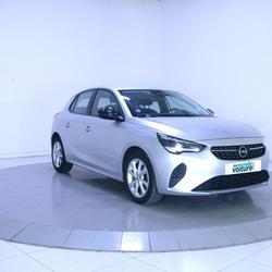 Opel Corsa Corsa 1.2 Turbo 100 ch BVM6 - Elegance Business Saint-Georges-des-Coteaux