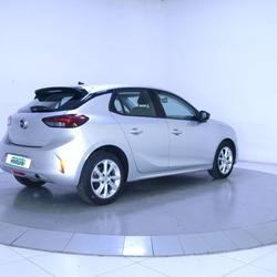 Opel Corsa 1.2 Turbo 100 ch BVM6 - Elegance Business occasion - Saint-Georges-des-Coteaux - photo 3/30
