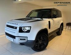 Land Rover Defender Vannes