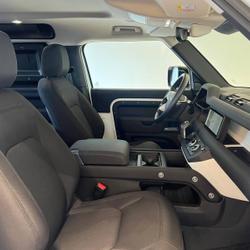 Land Rover Defender 90 3.0 D200 Hard Top Vannes