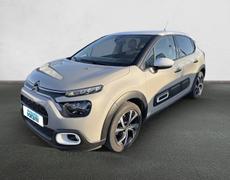Citroen C3 Saint-Georges-des-Coteaux