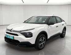 Citroen e-C4 Saint-Georges-des-Coteaux