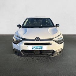 Citroen e-C4 e-C4 136 ch Automatique - Shine Saint-Georges-des-Coteaux