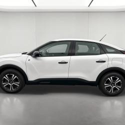 Citroen e-C4 e-C4 136 ch Automatique - Shine Saint-Georges-des-Coteaux