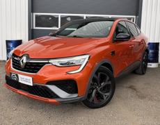 Renault Arkana Saint-Nolff