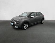 Citroen C3 Saint-Georges-des-Coteaux
