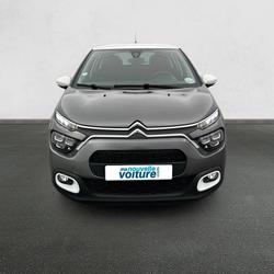Citroen C3 C3 PureTech 83 S&S BVM5 - YOU! Saint-Georges-des-Coteaux
