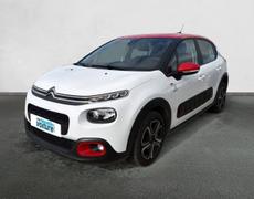 Citroen C3 Saint-Georges-des-Coteaux
